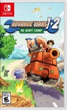 Advance Wars 1-2: Re-Boot Camp (Nintendo Switch)